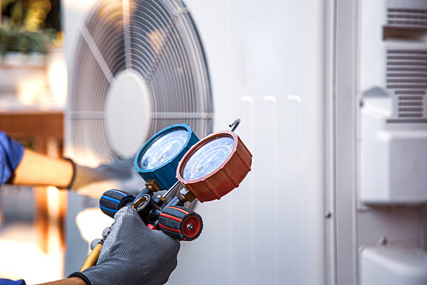 Affordable Hvac solutions in Saltillo, MS